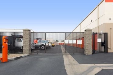 Public Storage - 623 W Collins Ave Orange, CA 92867