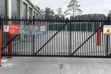 Public Storage - 406 E 3rd North Street Summerville, SC 29483