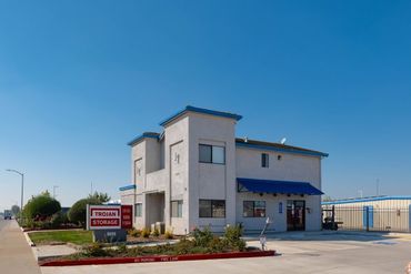 Trojan Storage of Elk Grove - 9099 Union Park Way Elk Grove, CA 95624