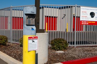 Trojan Storage of Elk Grove - 9099 Union Park Way Elk Grove, CA 95624
