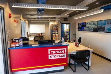 Trojan Storage of Elk Grove - 9099 Union Park Way Elk Grove, CA 95624