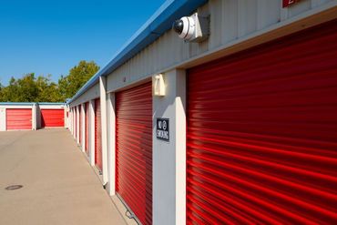 Trojan Storage of Elk Grove - 9099 Union Park Way Elk Grove, CA 95624