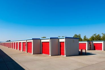 Trojan Storage of Elk Grove - 9099 Union Park Way Elk Grove, CA 95624
