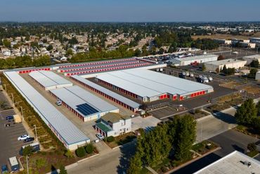 Trojan Storage of Elk Grove - 9099 Union Park Way Elk Grove, CA 95624
