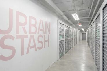 Urban Stash - East Village - 24 Avenue B New York, NY 10009