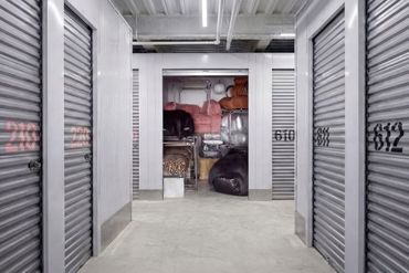 Urban Stash - East Village - 24 Avenue B New York, NY 10009