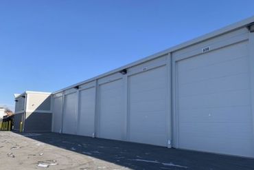 StorSafe of Silver Springs - 5555 North 27th Street Milwaukee, WI 53209