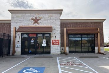 Public Storage - 264 N State Highway 360 Mansfield, TX 76063