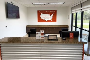 Public Storage - 264 N State Highway 360 Mansfield, TX 76063
