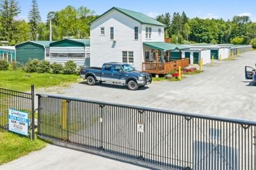 LocalStorage Bethel - 1998 State Route 17b Bethel, NY 12720