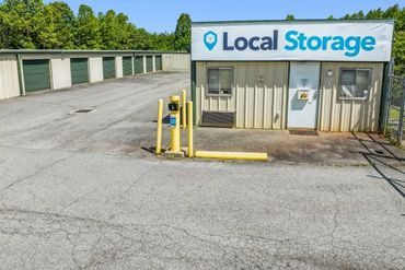 LocalStorage Concord - 1005 Richmond Hwy Concord, VA 24538