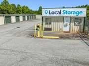 LocalStorage Concord - 1005 Richmond Hwy Concord, VA 24538