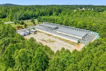 LocalStorage Concord - 1005 Richmond Hwy Concord, VA 24538