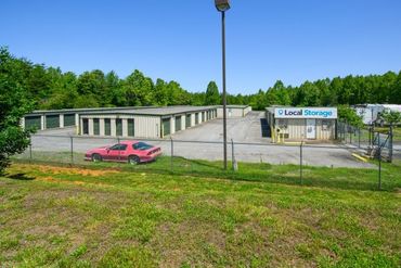 LocalStorage Concord - 1005 Richmond Hwy Concord, VA 24538