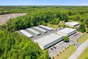 LocalStorage Copper Hill - 7667 Floyd Highway North Copper Hill, VA 24079