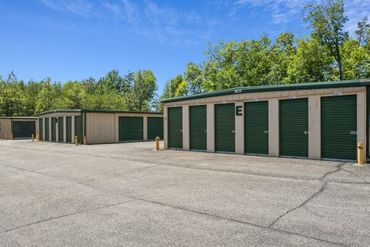 LocalStorage Copper Hill - 7667 Floyd Highway North Copper Hill, VA 24079