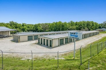 LocalStorage Foley - 104 Bluffview Estates Foley, MO 63347