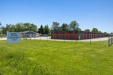LocalStorage Fremont - 523 Adam Street Fremont, OH 43420