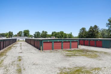 LocalStorage Fremont - 523 Adam Street Fremont, OH 43420