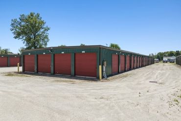 LocalStorage Fremont - 523 Adam Street Fremont, OH 43420