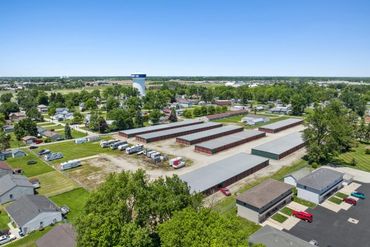 LocalStorage Fremont - 523 Adam Street Fremont, OH 43420