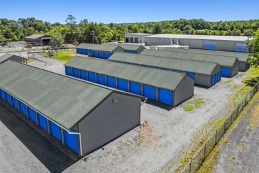 LocalStorage Gordonsville - 11486 Intertrans Road Gordonsville, VA 22942