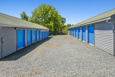 LocalStorage Gordonsville - 11486 Intertrans Road Gordonsville, VA 22942