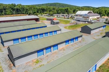 LocalStorage Gordonsville - 11486 Intertrans Road Gordonsville, VA 22942
