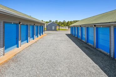 LocalStorage Gordonsville - 11486 Intertrans Road Gordonsville, VA 22942