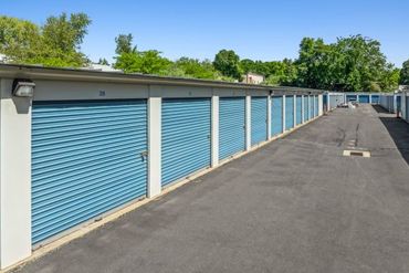 LocalStorage Hamden - 34 Raccio Park Road Hamden, CT 06514
