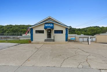 LocalStorage Imperial - 6645 US Highway 61-67 Imperial, MO 63052
