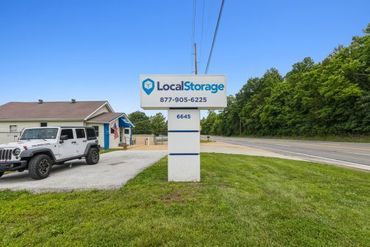LocalStorage Imperial - 6645 US Highway 61-67 Imperial, MO 63052