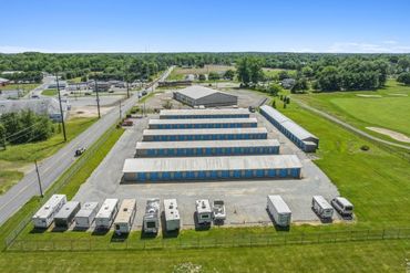 LocalStorage Pilesgrove - 231 East Lake Road Pilesgrove, NJ 08098
