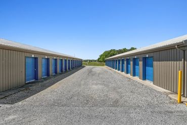 LocalStorage Pilesgrove - 231 East Lake Road Pilesgrove, NJ 08098