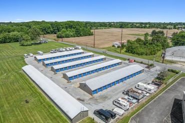 LocalStorage Pilesgrove - 231 East Lake Road Pilesgrove, NJ 08098