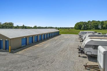 LocalStorage Pilesgrove - 231 East Lake Road Pilesgrove, NJ 08098