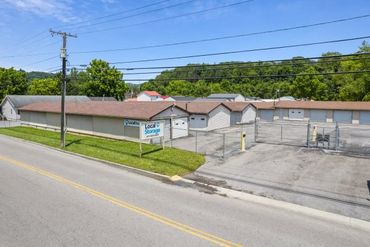 LocalStorage Richlands - 506 Kents Ridge Road Richlands, VA 24641