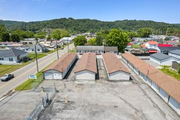 LocalStorage Richlands - 506 Kents Ridge Road Richlands, VA 24641