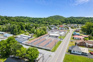 LocalStorage Richlands - 506 Kents Ridge Road Richlands, VA 24641