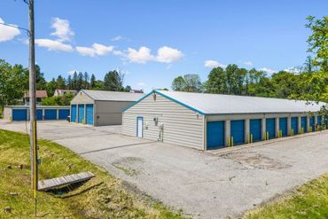 LocalStorage Ridgeview - 130 Jaycee Drive Johnstown, PA 15904