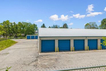 LocalStorage Ridgeview - 130 Jaycee Drive Johnstown, PA 15904