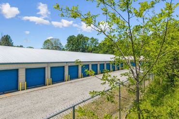 LocalStorage Ridgeview - 130 Jaycee Drive Johnstown, PA 15904