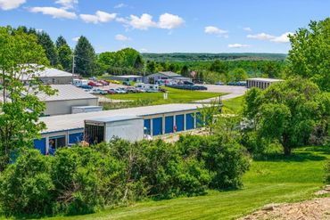 LocalStorage Ridgeview - 130 Jaycee Drive Johnstown, PA 15904