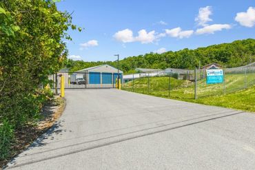 LocalStorage Ridgeview - 130 Jaycee Drive Johnstown, PA 15904