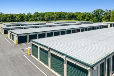 LocalStorage Ruckersville - 8060 Seminole Trail Ruckersville, VA 22968