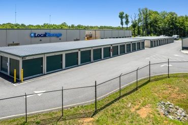 LocalStorage Ruckersville - 8060 Seminole Trail Ruckersville, VA 22968