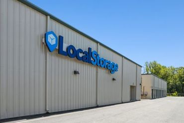 LocalStorage Ruckersville - 8060 Seminole Trail Ruckersville, VA 22968