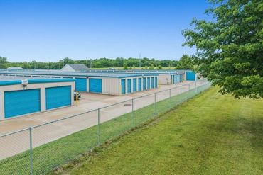 LocalStorage Washington - 500 School Street Washington, IL 61571