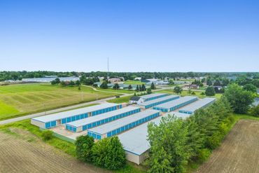LocalStorage Washington - 500 School Street Washington, IL 61571