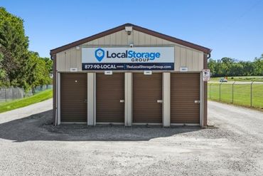 LocalStorage Wooster - 1454 Blachleyville Road Wooster, OH 44691